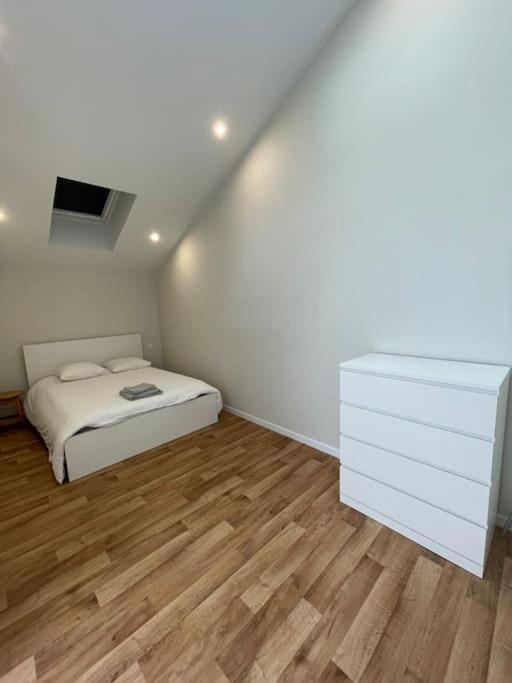 Maison 4 Chambres Avec Jardin لييج المظهر الخارجي الصورة