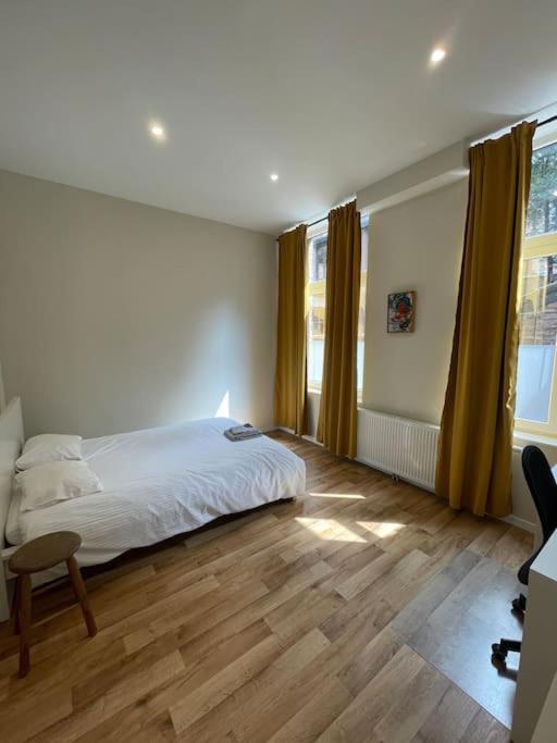 Maison 4 Chambres Avec Jardin لييج المظهر الخارجي الصورة