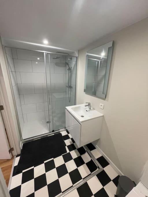 Maison 4 Chambres Avec Jardin لييج المظهر الخارجي الصورة